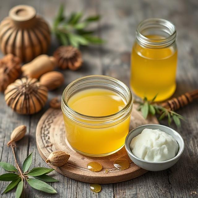 organic products
