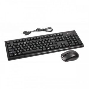A4 TECH 3000N Keyboard