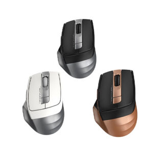 A4tech FG35 Fstyler Bronze Wireless Mouse