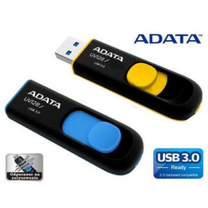 ADATA UV 128 USB 16 64 gb