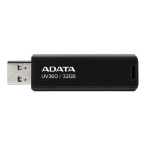 Adata-32 gb flash drive