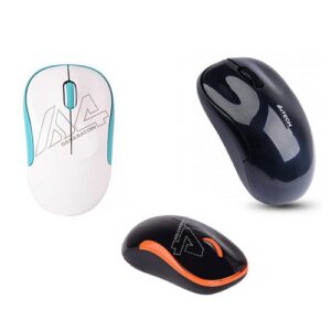 G3-300-N-V-Track Mouse
