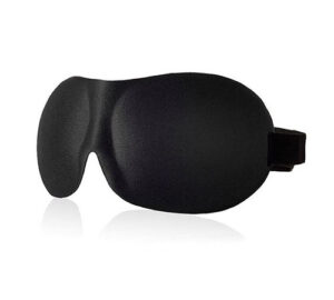 Eye Mask Comfortable Sleeping Mask