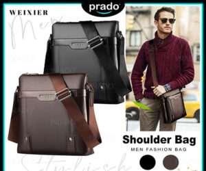 casual shoulder and handbags