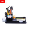 Deli 38252A Desk Organiser