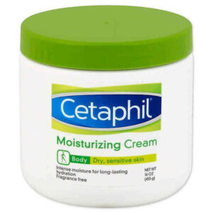 cetaphil Moisturizing-Cream